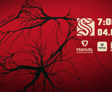 Game Preview: Wild vs. Kraken