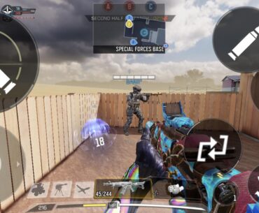 AFK PLAYERS (issue)