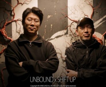 Stellar Blade developer Shift Up acquires Shinji Mikami's new studio