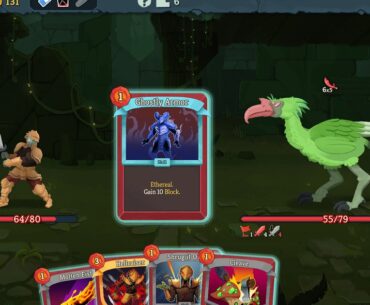 Mega Crit are working on three new Slay the Spire 2 modes, just don't place any bets on them all making it in