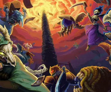 Slay the Spire 2 beats Crimson Desert and Resident Evil Requiem as March's biggest-selling game on Steam