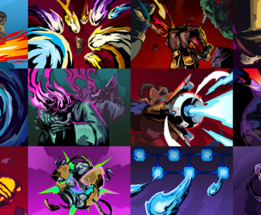 After a month of haggling with players, Mega Crit make Slay the Spire 2's beta patches official, with big character reworks alongside new art and scoring systems