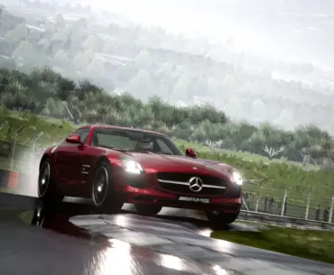 Crouching Tiger, Wet Dragon – GTPlanet