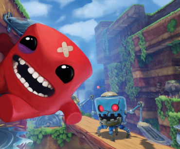 Super Meat Boy 3D Review