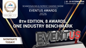 The 8th Annual Scandinavian & Nordic Gaming Show 2026 Brings 8 Aw