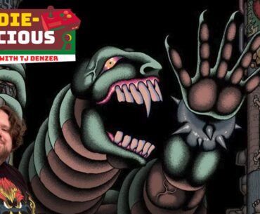 ShackStream: Indie-licious Episode 197 - Sol Cesto