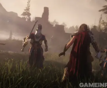 Soulframe: Digital Extremes CEO Says Putting 'Soul' In The Title Was An 'Idiot Decision'