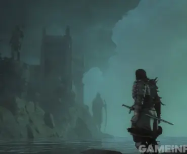 With Soulframe, Digital Extremes Didn't Ask For Permission But Instead, Begged For Forgiveness