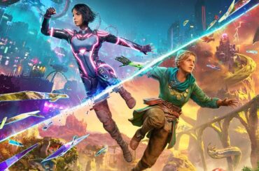 It Takes Two, Split Fiction studio tops 50 million sales | News-in-brief - GamesIndustry.biz