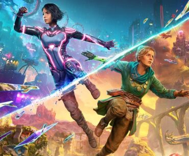 It Takes Two, Split Fiction studio tops 50 million sales | News-in-brief - GamesIndustry.biz