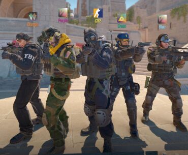 Valve is reportedly working on "SteamGPT" to help with CS2 anti-cheat and Steam Support