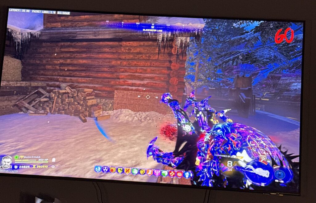 Round 60 Dragon Head relic still not fixed