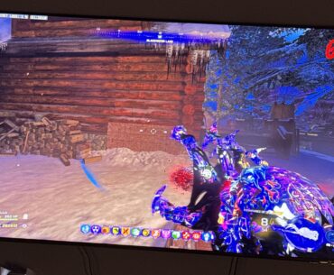 Round 60 Dragon Head relic still not fixed