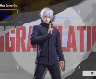 Another OUc Luck✌️