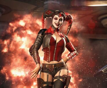 Injustice 3 Rumors Ramp Up Again