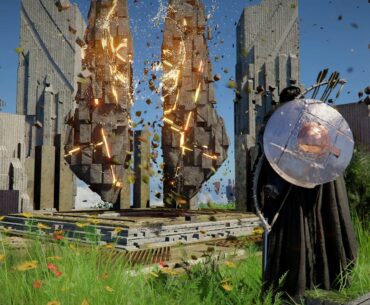 Crimson Desert Update 1.03.00 Out Now — Check Out the Patch Notes