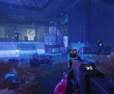 Marathon Gets New Experimental Mode