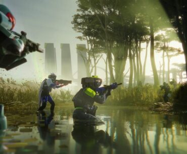 Marathon Update Reaction