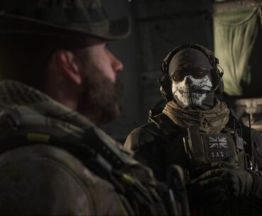 Call of Duty Movie Release Date Confirmed