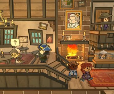 Indie Pass is a new subscription service just for indie games