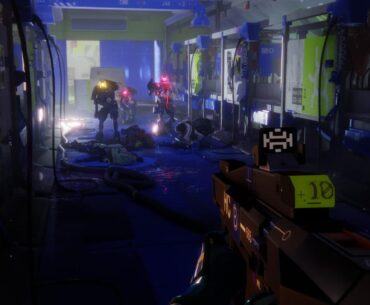 I Wish I Didn’t Care About 'Marathon' Player Numbers, But I Do