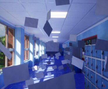 BAFTA calls last-minute decision to pull indie trailer from 2026 BAFTA Games Awards "a compliance decision"