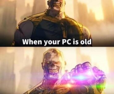 But that's all I got...