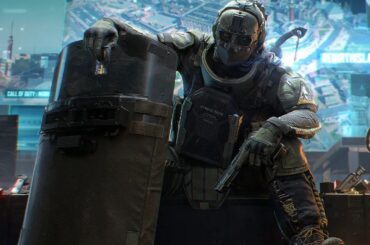 🚨 New DMZ: Recon Boss Incoming 🚨 Meet Nikto, a defensive powerhouse on Rebirth Island, armed with a Riot Shield and aerial backup.