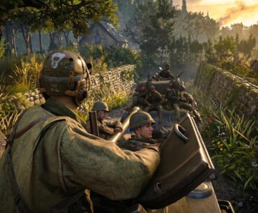 [COD] Anyone remember this mission