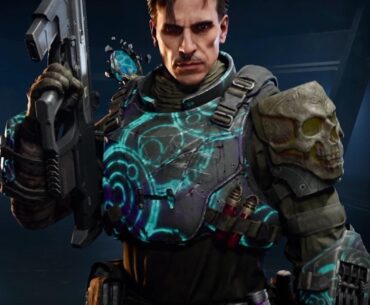 What's this chest plate supposed to be