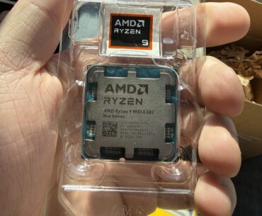 Got It 3 Days Early!