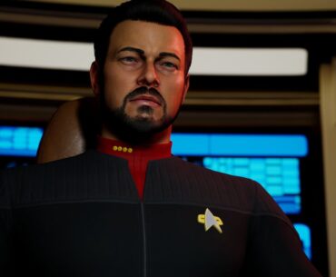 Star Trek: Resurgence isn't going to live long and prosper - it's being delisted from Steam around three years on from release