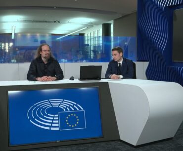 "I'd say mission achieved for this one": Stop Killing Games on the latest European Commission public hearing