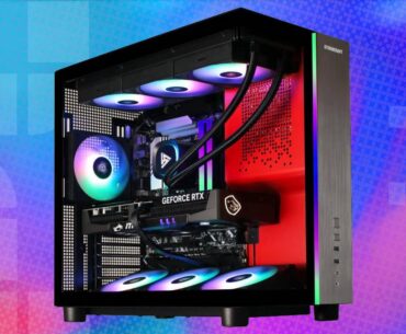 This superb RTX 5070 Ti, Intel Core i7-14700F gaming PC has a huge $450 discount over at Newegg
