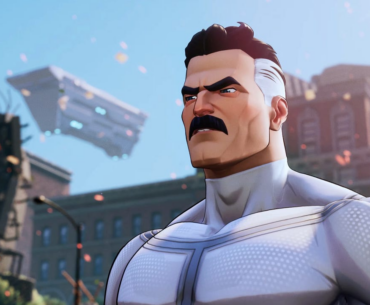 Here's When You'll Be Able to Invincible VS in Your Timezone