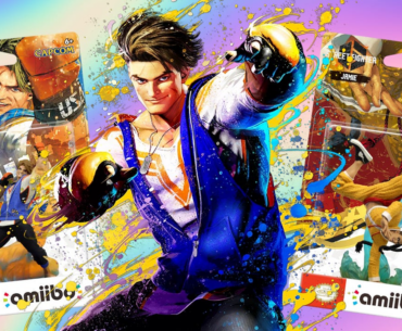 The Street Fighter 6 Amiibo Are Down to Just $9.99 Right Now Randomly at Best Buy