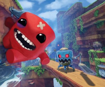 Super Meat Boy 3D is the best possible execution of a fundamentally bad idea