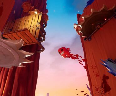 Super Meat Boy 3D, coin-pushing chaos and other new indie games worth checking out