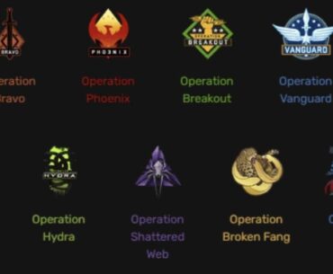 Do you guys think we’ll ever get a new operation again?