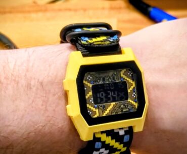 Is this build too "happy" for Cyberpunk?