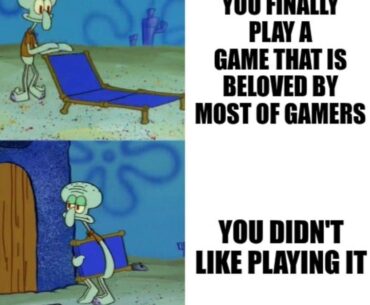 That was Baldur's Gate 3 for me