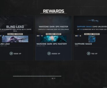 Dark Ops Mastery C.C.