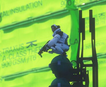 Come. Come to Marathon.