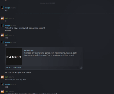 new (?) scam method that scammers are using
