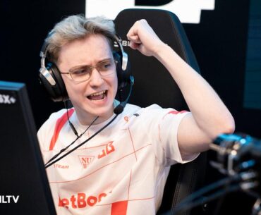 FL4MUS to play with BetBoom at IEM Atlanta