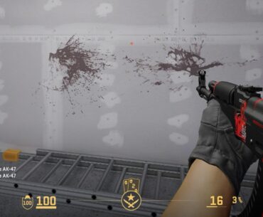 That’s a Howling Dawn?👀