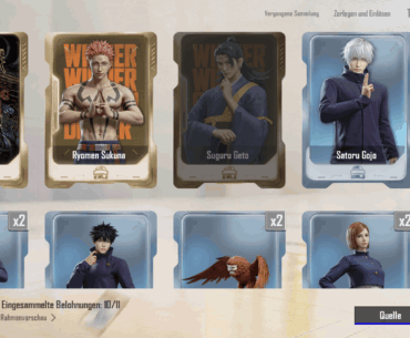 anyone got Suguru for me to trade ?