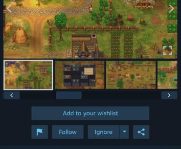 [PSA] Graveyard Keeper is free on Steam
