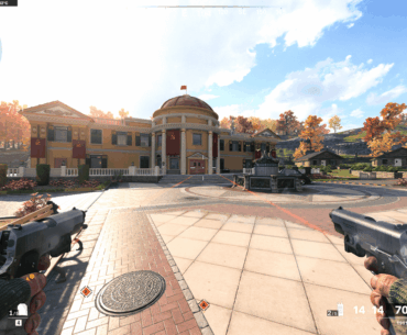 Cold War Is Still Unmatched By The Newer Games