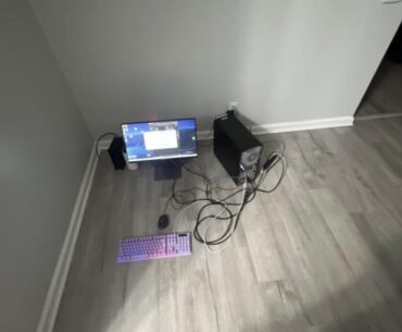 What else am I missing?